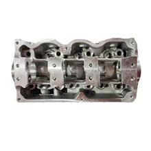 Packson Hot Sale New Condition 3 Cylinder 6V F8C F8CV Empty Cylinder Head for Daewoo Damascus Tiko Matiz Engine Parts