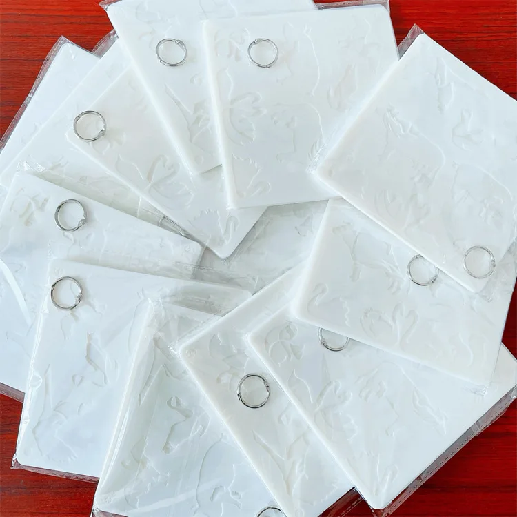 Stencil Parchment Craft Kit - Stencil Tool