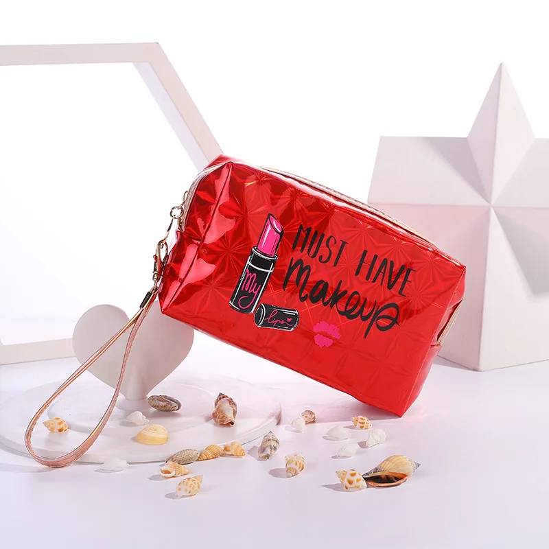 private label mini cosmetic bag