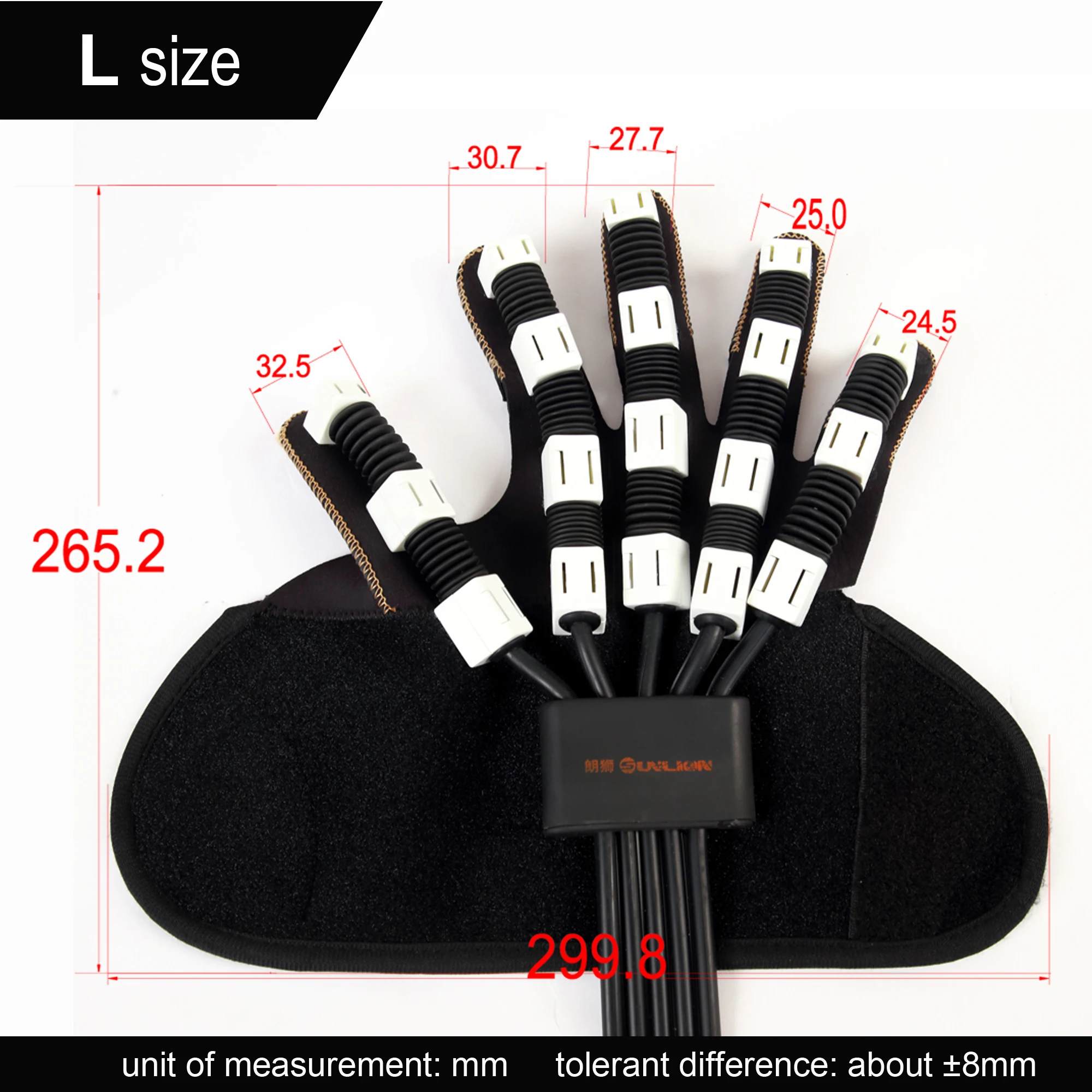 Hand Rehabilitation Training Equipment Used for Hand Stroke Hemiplegia and Hand stiffness and weakness with CE approved factory