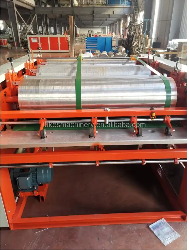 Factory 3 Colors Flexo pp Nylon Plastic Printer Flexographic Woven Bag Printing Machine