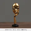 Il volto d'oro