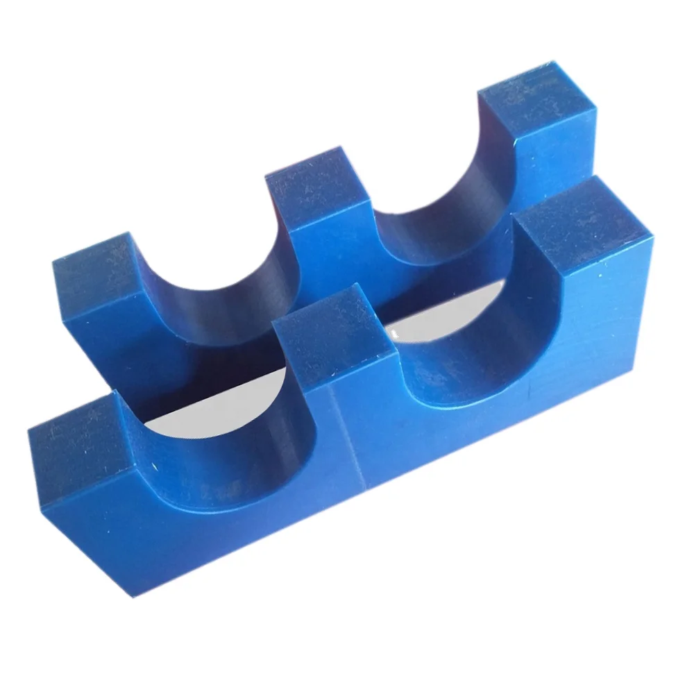 HDPE Pipe Support Blocks - Durable, High-Quality Solutions