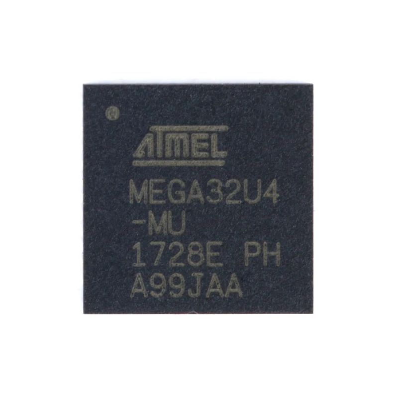 High Quality Atmega Atmega32microcontroller Ic Chip Mcu 8bit 32kb Flash