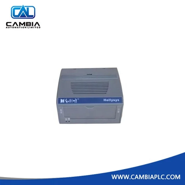 Today Delivery Hollysys DCS Distributed Control System Module LE5107