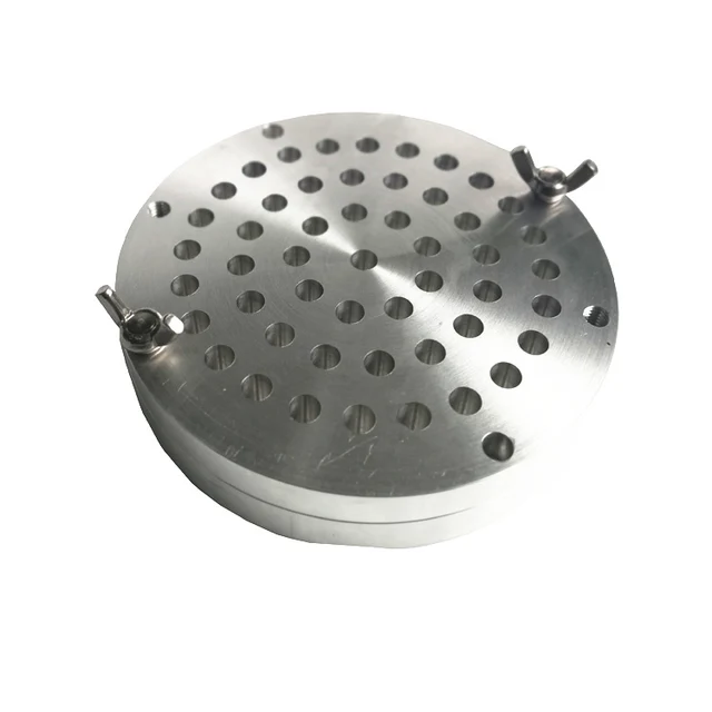 Competitive Price for Reusable Mold 50 Cavities