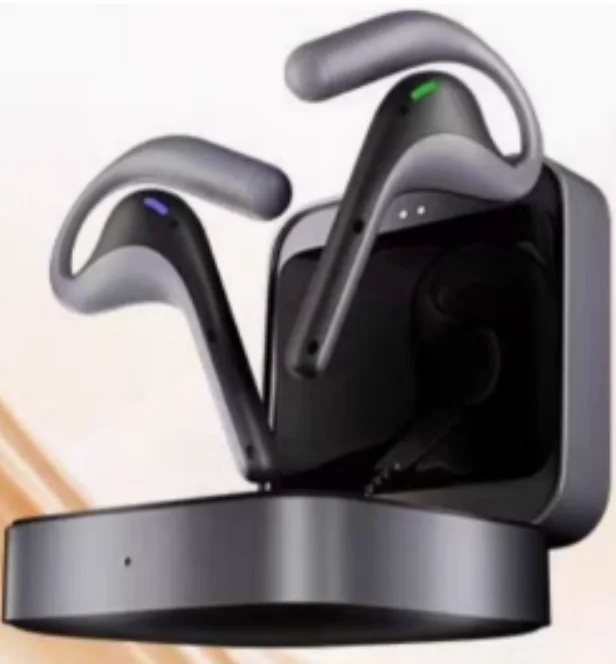 Timekettle W4 Pro AI Interpreter Earbuds - Real-Time Timekettle W4 Pro AI Interpreter Earbuds - Real-Time