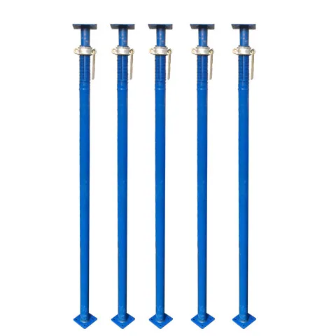 Adjustable Scaffolding Acro Steel Prop