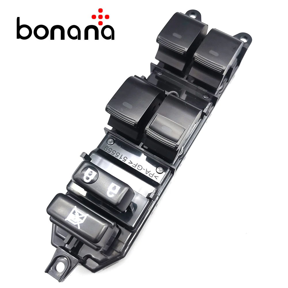 84040-33100 Electric Power Window Master Switch for Toyota
