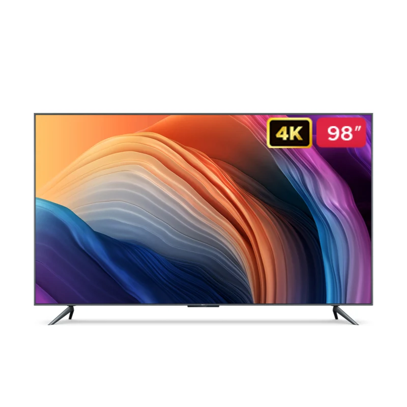 xiaomi redmi smart tv max 98