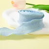 Blue-2.5cm, 10 Yards Per Roll