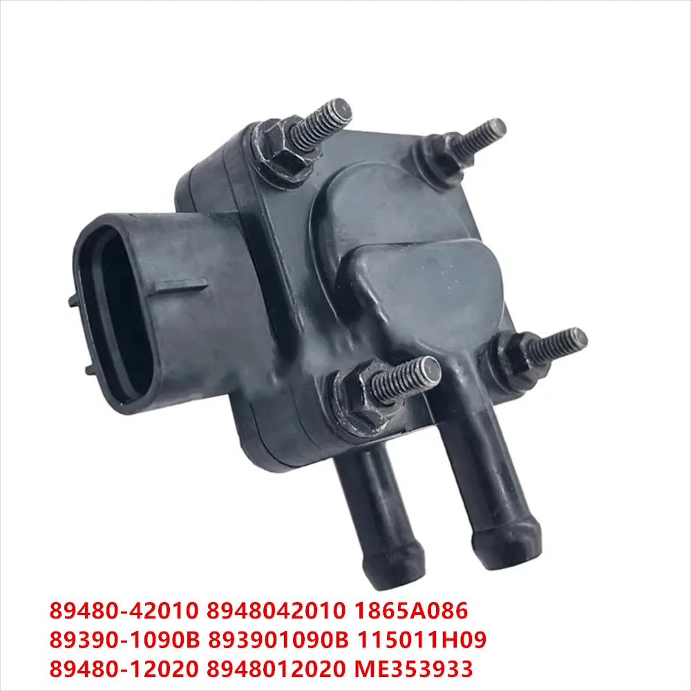 ま Fuel Pressure sensor 89458-22010 For Toyota Wish Allion