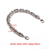 silver-small clasp