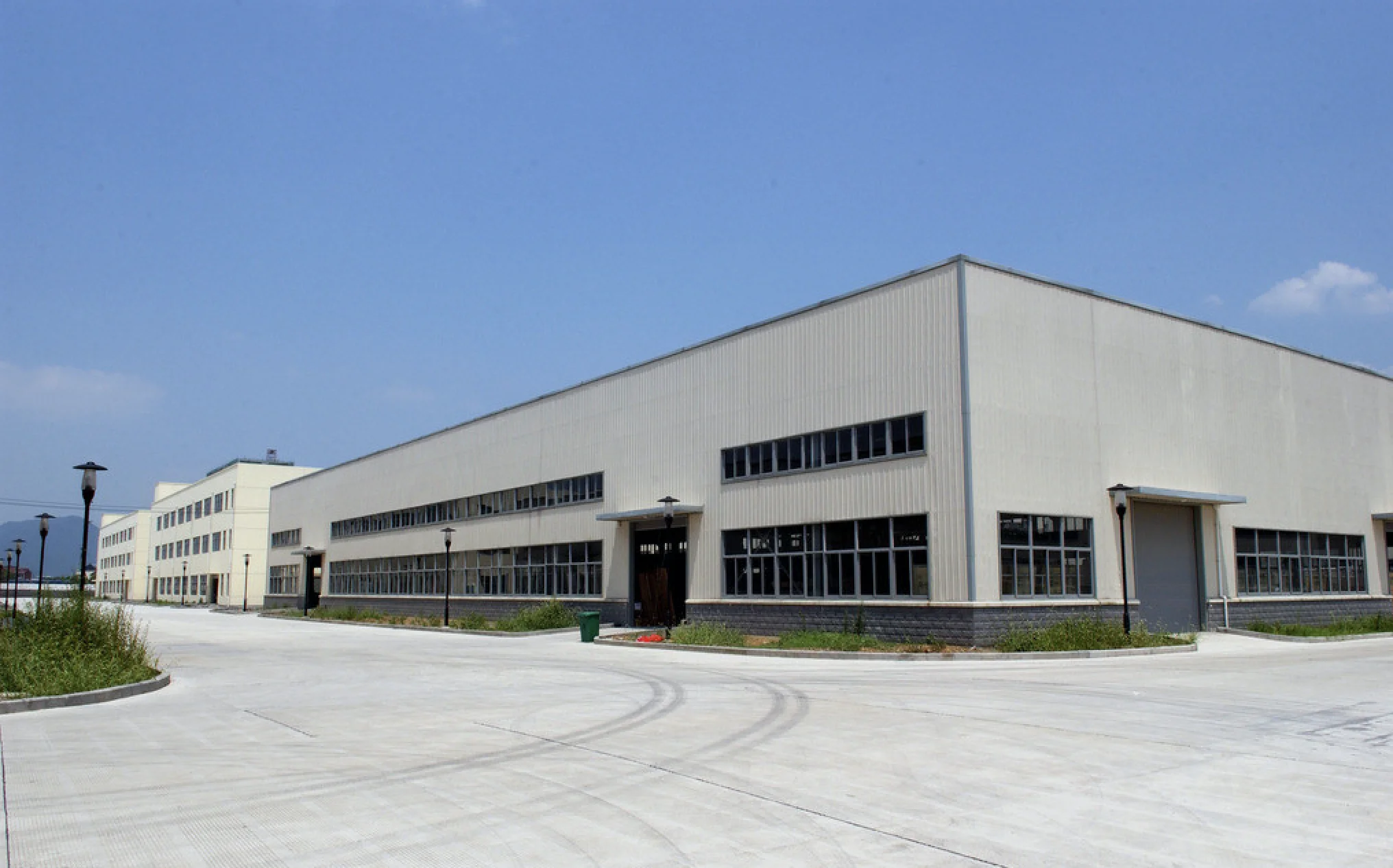 Foshan Yicheng Auto Parts Co., Ltd.