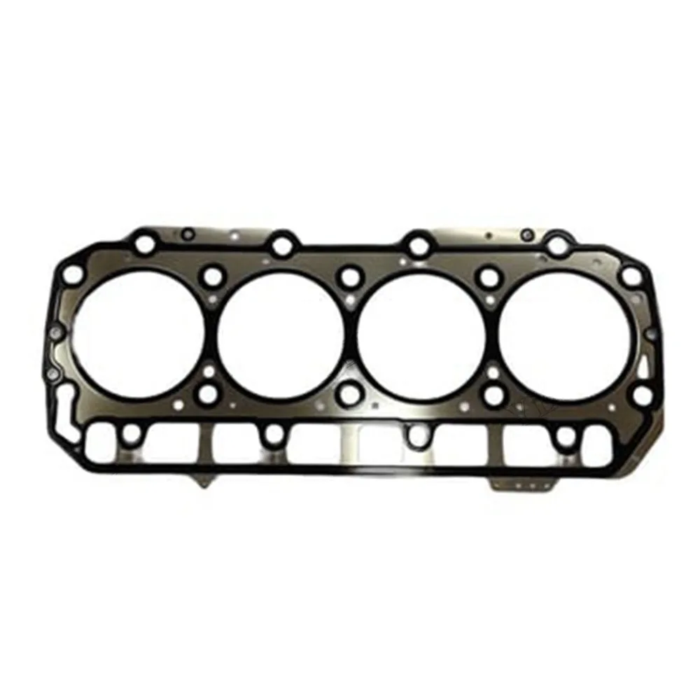 Cylinder Head Gasket 129906-01340 for Komatsu SOLAR 55-V PLUS SOLAR 55W-V PLUS 2