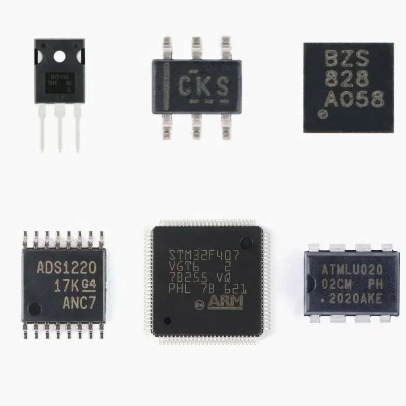 Nb7vpq904mmutwg X2qfn-32 New And Original Ic Chip Integrated Circuits ...