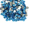 013 Capri Blue