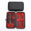 #02-Red-10pcs set