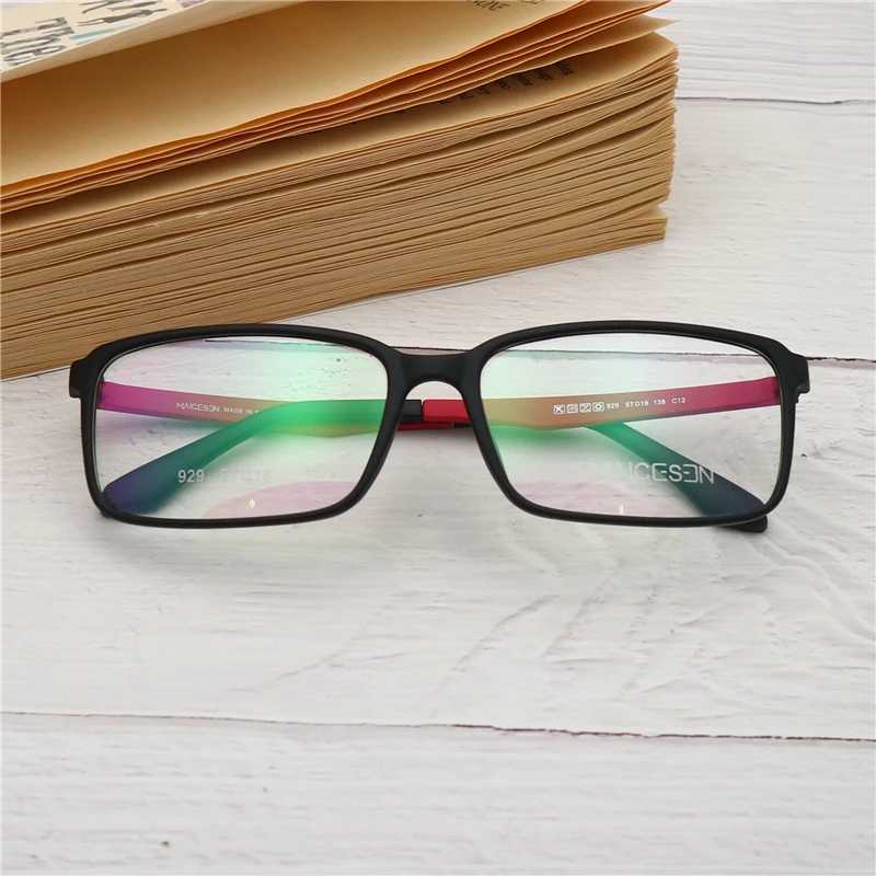 Commercio All'ingrosso Premium Corea Tr Materiale Vernice Elastica Pronto  Magazzino Telaio Occhiali - Buy Luce Occhiali Occhiali Da Vista,Occhiali Di  Moda Cornici,Vernice Elastica Occhiali Da Vista Product on Alibaba.com