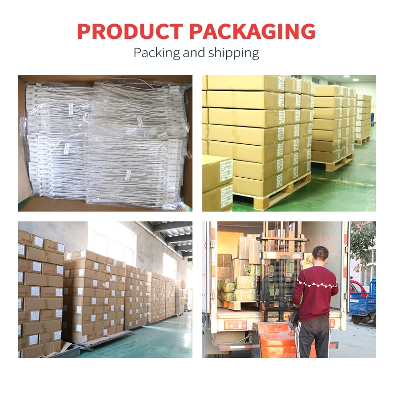 BC-P501 пластика защитные пломбы для огнетушителей