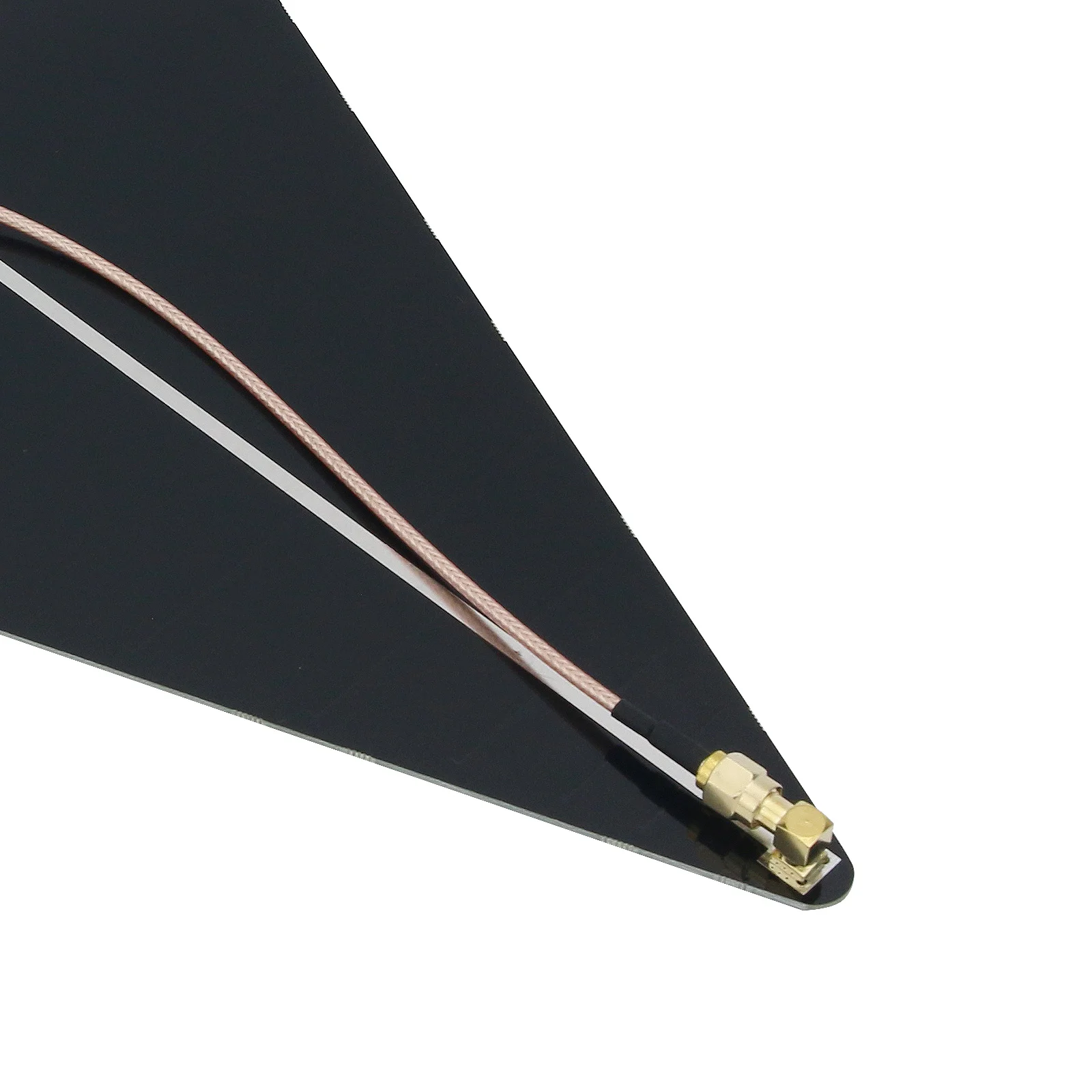 Analizzatore di spettro SA6 6GHz con antenna LPDA Analizzatore di spettro SA6 6GHz con antenna LPDA