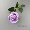 Velvet Pearl Rose Purple