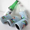 Sublimation Print Stubby Cooler
