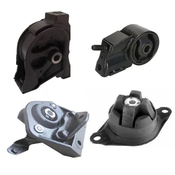 Soporte De Motor Hyundai Tiburon 2003 - 2008 Trasero | Envío gratis Soporte De Motor Hyundai Tiburon 2003 - 2008 Trasero | Envío gratis