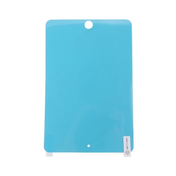Free Sample PET Material Scratch-resistant Reusable Bubble Free Writing Drawing Paperlike Anti Glare Screen Protector for ipad