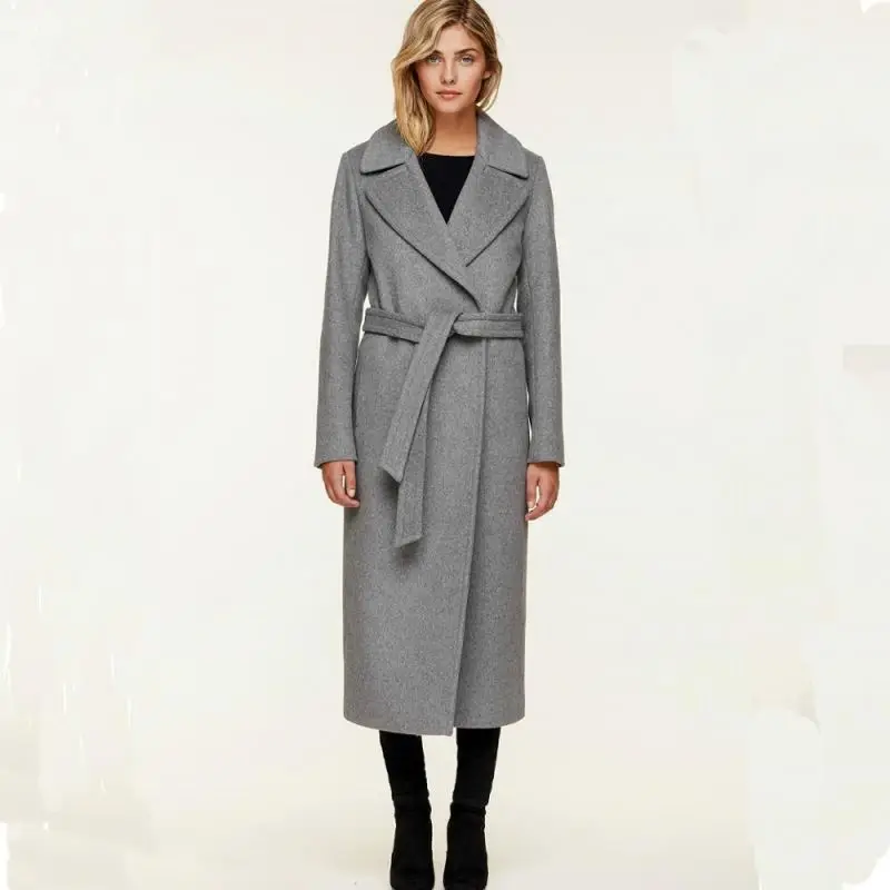 cashmere coats plus size