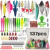 137pcs