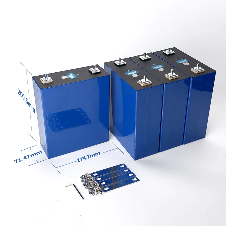 10 kwh lithium battery storage lifepo4 Energy Lithium Cells 12 Volt Lfp 280Ah Phosphate Battery