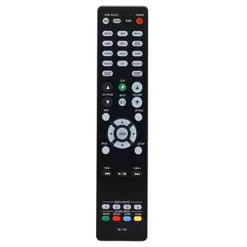 Remote Control Suitable for Denon Home Sound Amplifier AV Receiver Player RC-1192 RC-1189 RC-1196 RC-1193 AVR-S700W Controller