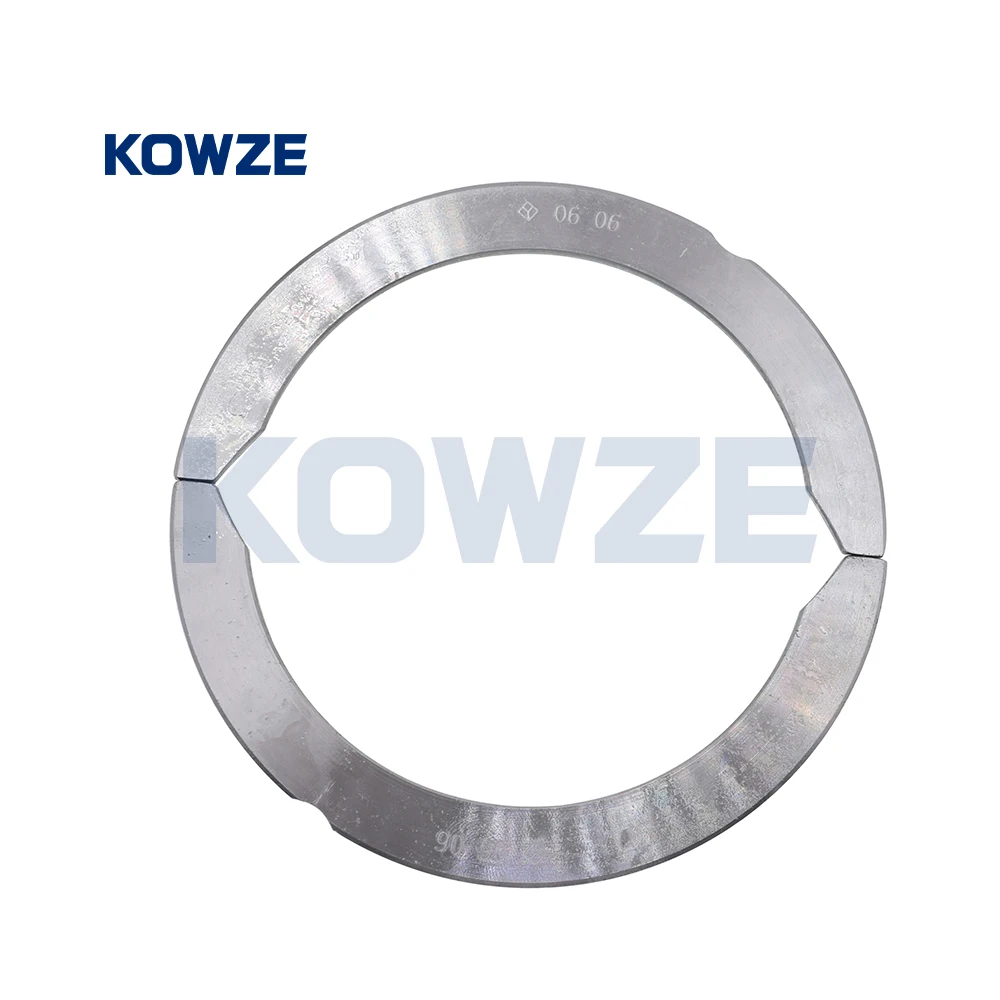 Crankshaft Thrust Bearing Set for Mitsubishi Lancer Outlander L200 MD351820