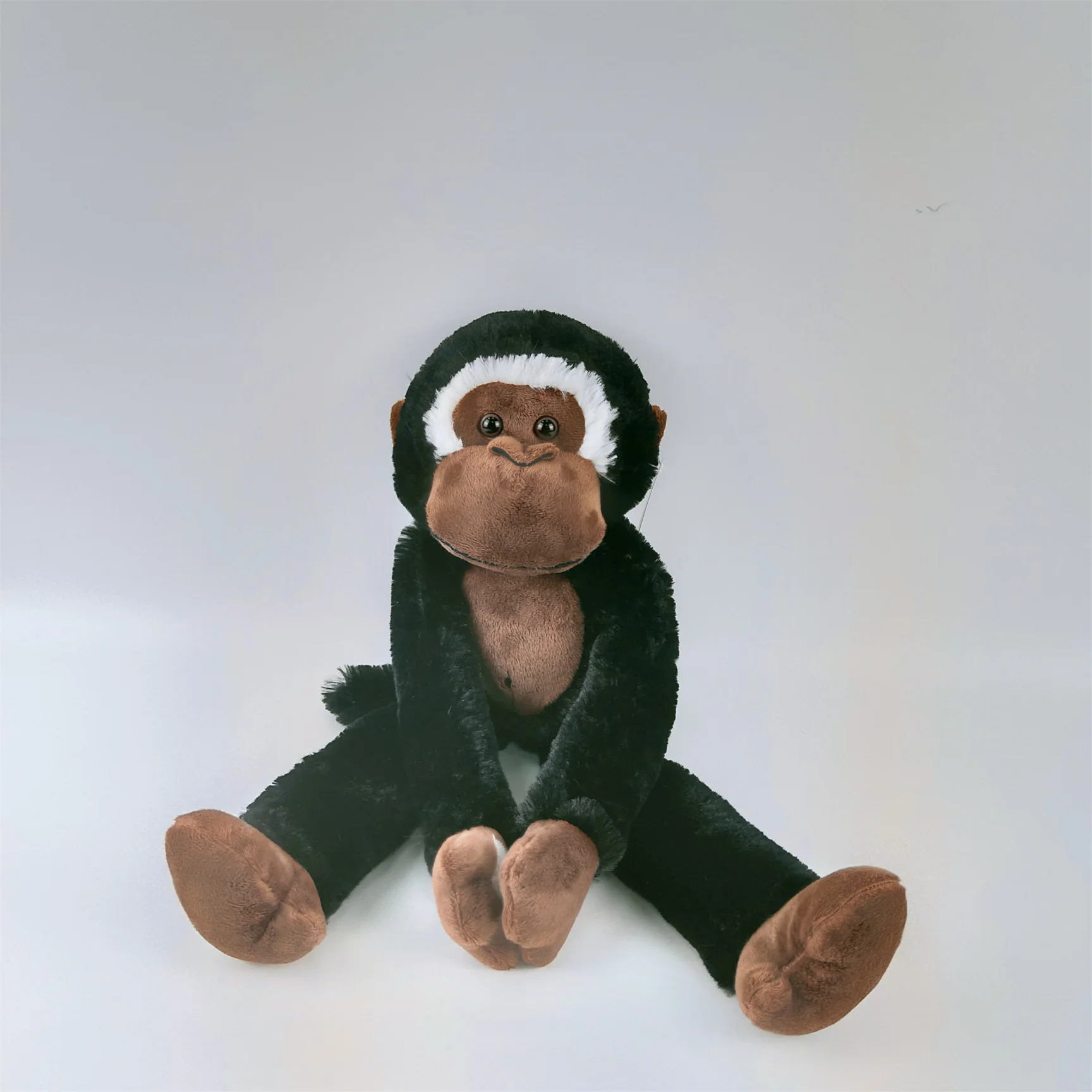 famous monkey stuffed animal