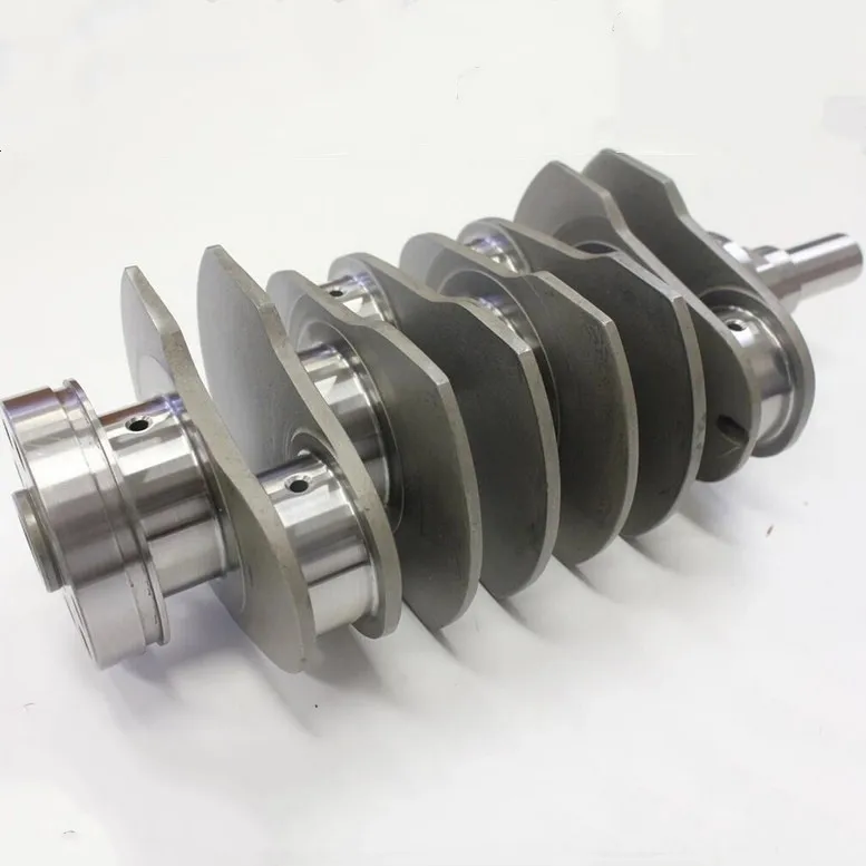 Crankshaft for Isuzu Aska Subaru Impreza Legacy EJ18 EJ181 EJ182 1.8L Crankshafts