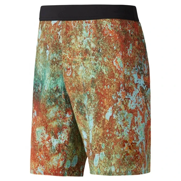 Mens Allover Printed 8\