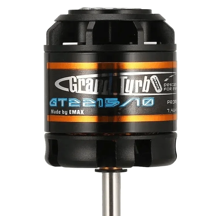 Motore Brushless 2808-3530-1400KV 7V/15V Surpass per aereo modelli