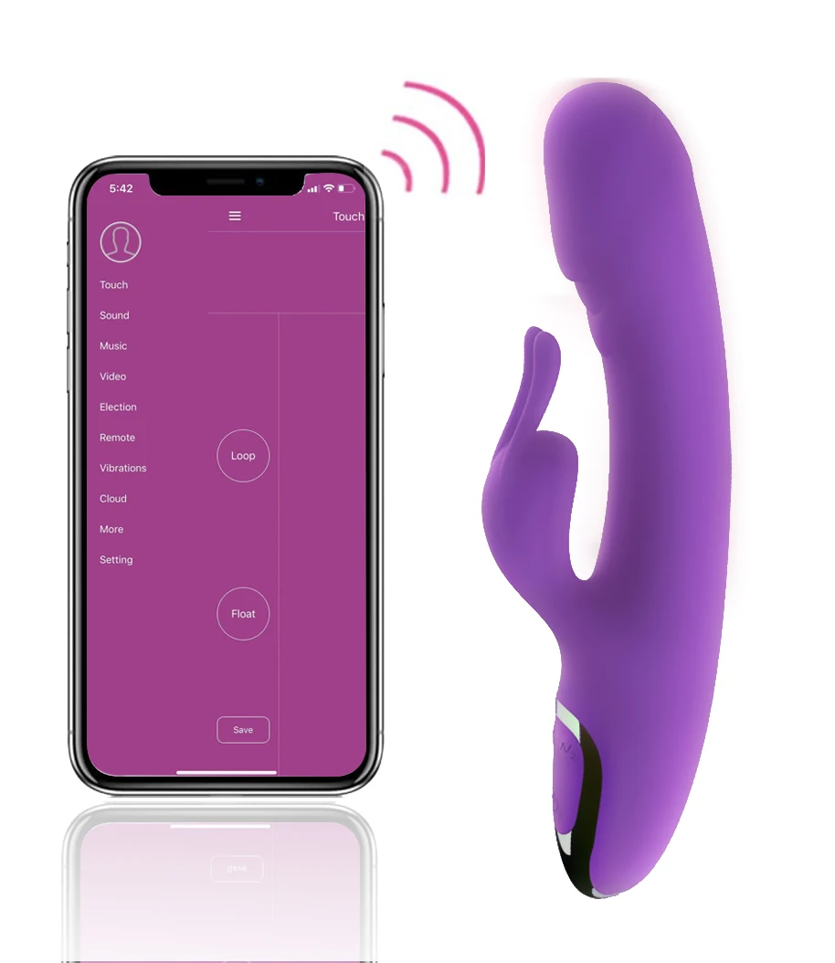 Source Good price realistic rabbit vibrator 30 speeds mode sex toy dildo for women couple adult on m.alibaba