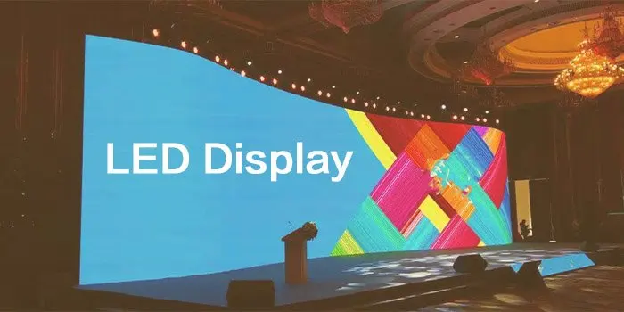 LED Video Wall Screen Module Hot Selling P1.8 Indoor Black Photo Energy Saving Original Manufacturer NOVA Star