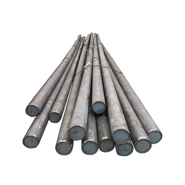 Carbide Round Bar Twisted Cast Iron Round Bar Damascus Steel Round