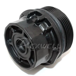 Engine Oil Filter Cover 1562037010 for Toyota YARIS 15620-37010