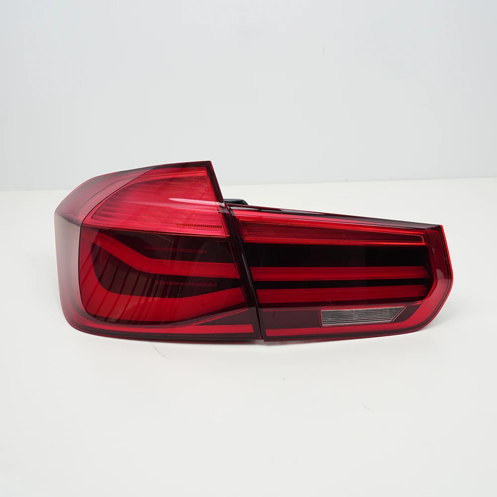 product wholesale for bmw f30 taillight tail lamp 2013 2018 rear light upgrade led taillight auto light system rear lamp for bmw f35-37