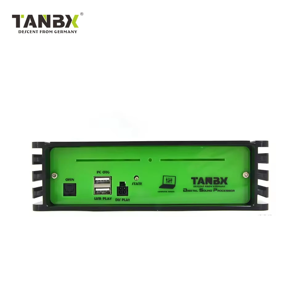 DTM・DAW tran anh Quang dbx1066 DBX 70-0233 LCD for various DriveRack models (see