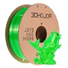 PLA Silk Green