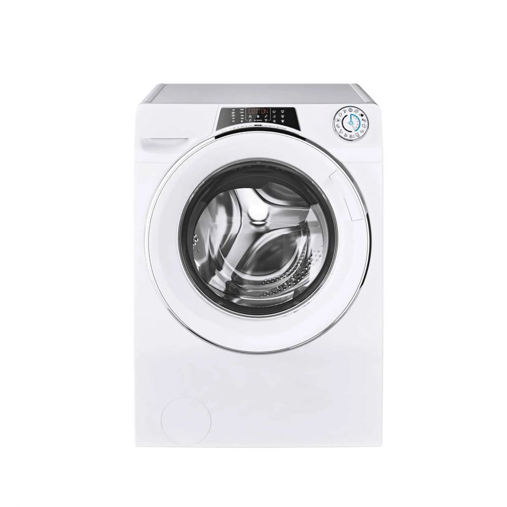 fully automatic BLDC motor inverters laundry appliances front loading washing machine866905