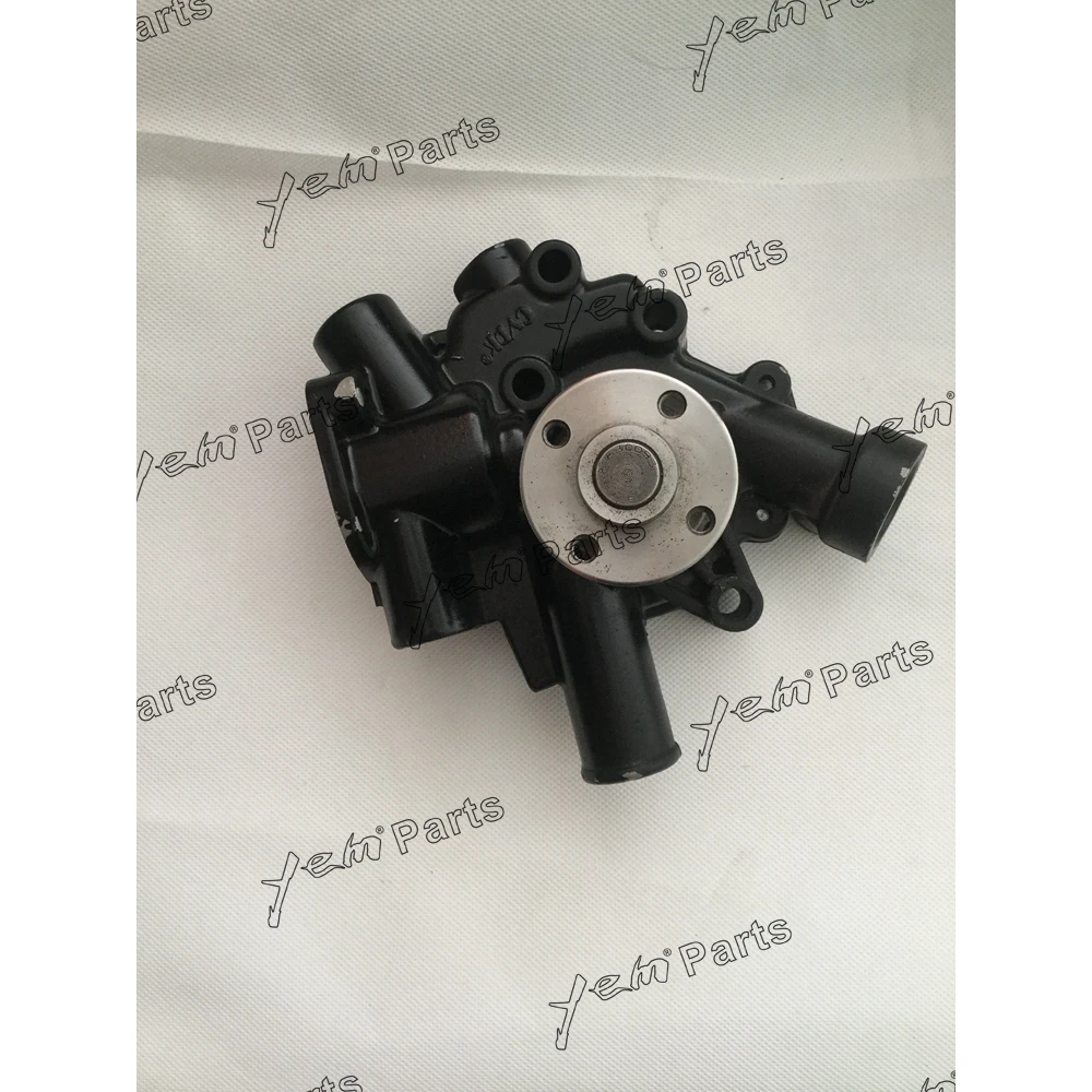 Excellent Quality 3TNA86 129006-42002 Water Pump for Yanmar Heavy Duty Engine Parts