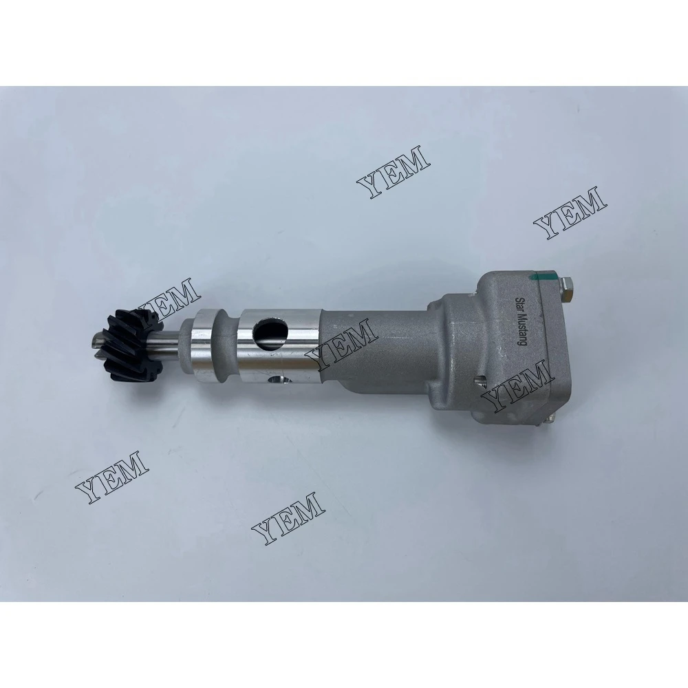 For Mitsubishi S4Q S4Q2 Engine Oil Pump 32C35-01021 32C3501021 32C3530010