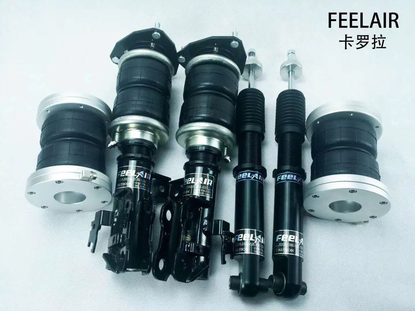 108160 Pneumatic Strut For Bmw E30 Universal Rear Air Suspension Kit Buy Universal Air