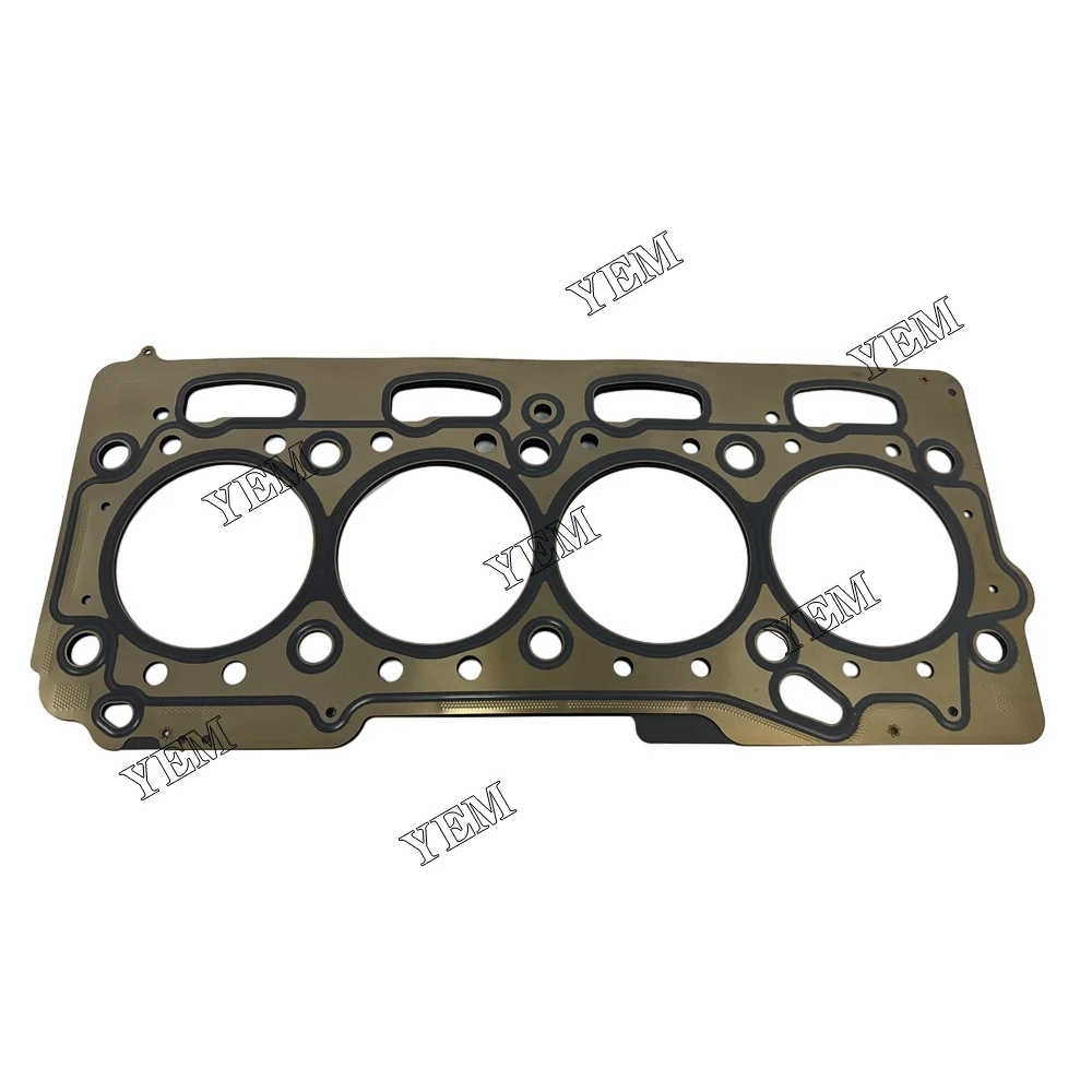 Engine Gasket Kit C4.4 3304778 for Caterpillar Genuine Parts 2
